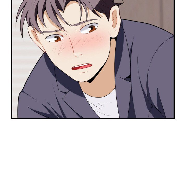 《身体互换》漫画 第16話