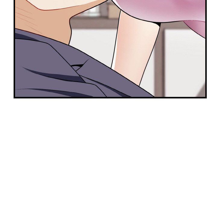 《身体互换》漫画 第16話