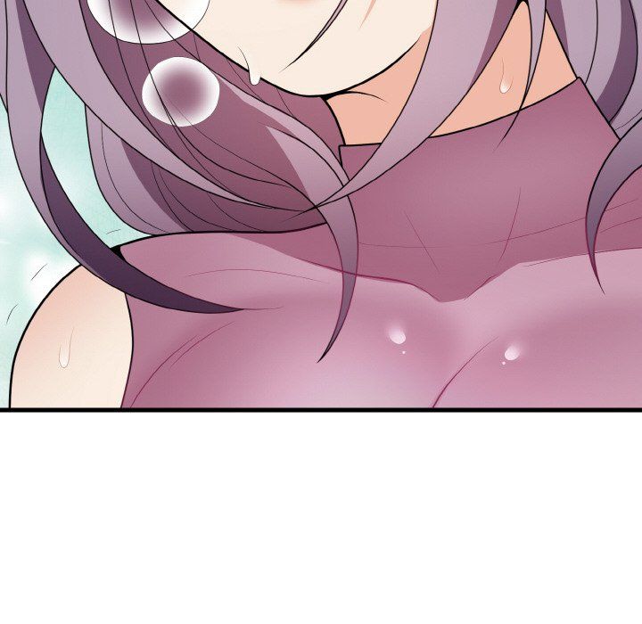 《身体互换》漫画 第16話