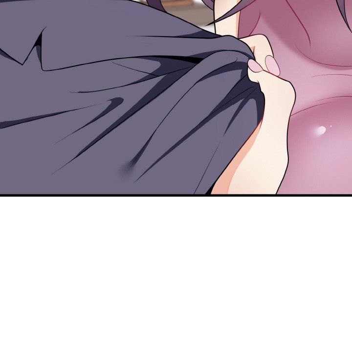 《身体互换》漫画 第16話