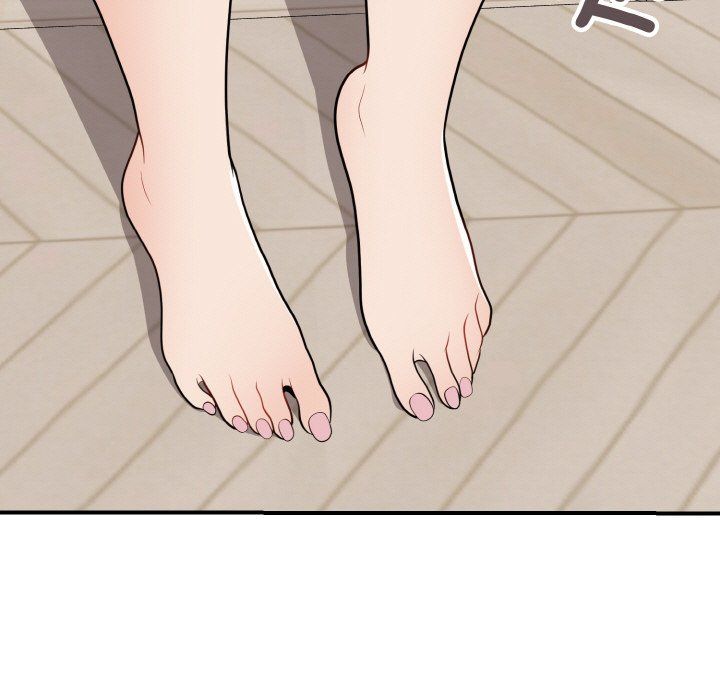 《身体互换》漫画 第17話