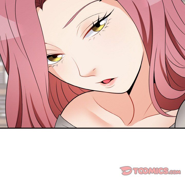 《身体互换》漫画 第17話