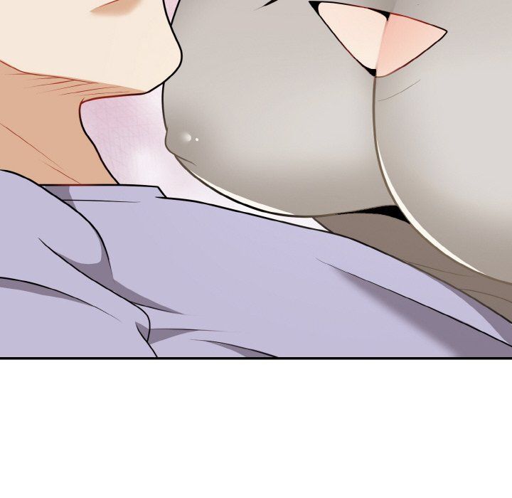 《身体互换》漫画 第17話