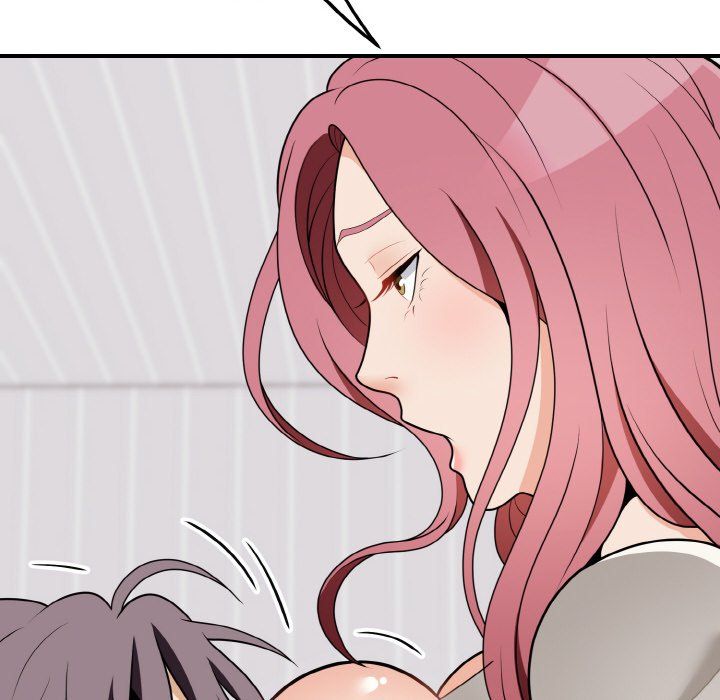 《身体互换》漫画 第17話