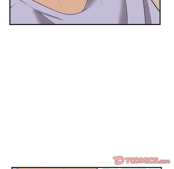 《身体互换》漫画 第17話