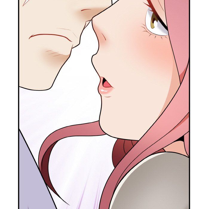 《身体互换》漫画 第17話