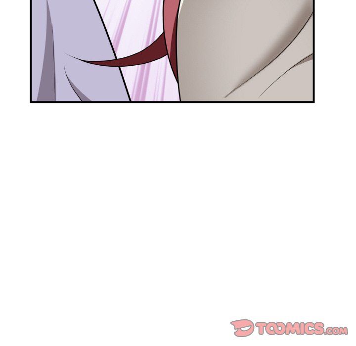 《身体互换》漫画 第17話