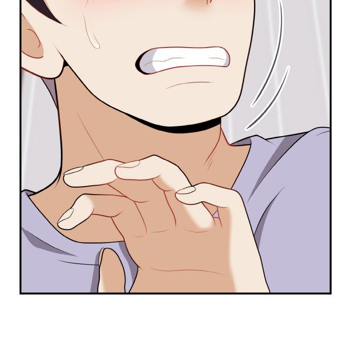 《身体互换》漫画 第18話