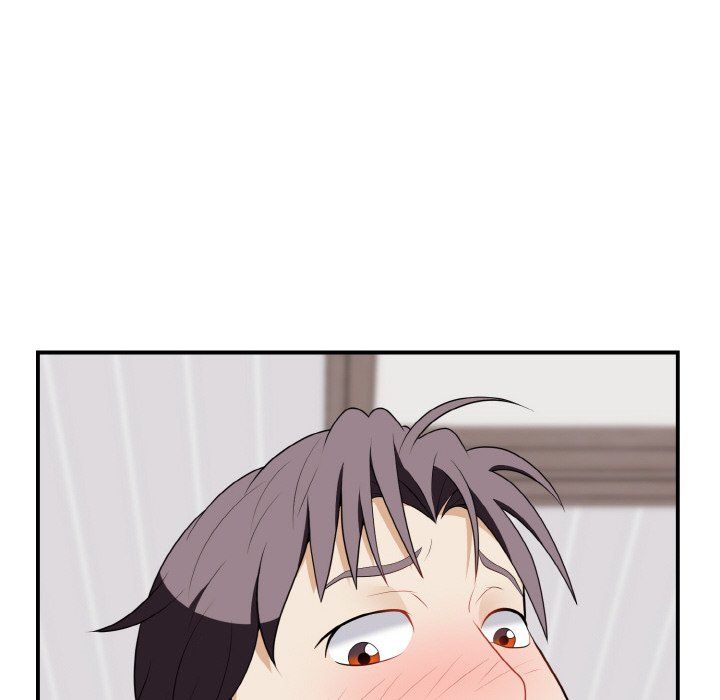 《身体互换》漫画 第18話