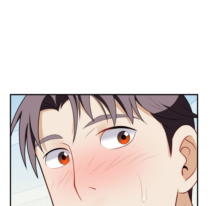 《身体互换》漫画 第18話