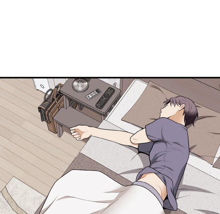 《身体互换》漫画 第19話