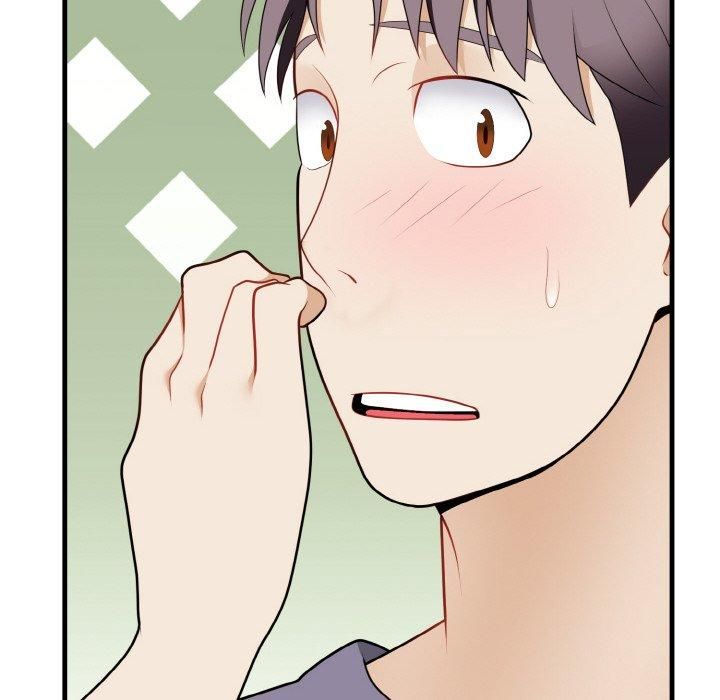 《身体互换》漫画 第19話