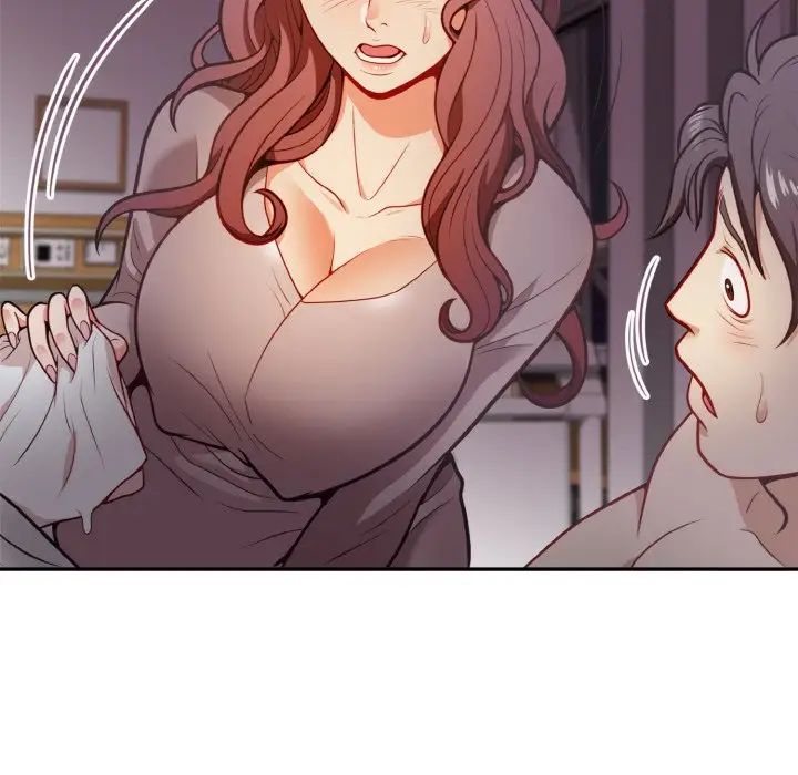 《身体互换》漫画 第2話