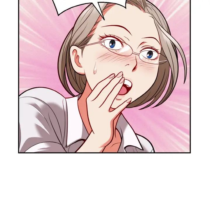 《身体互换》漫画 第2話
