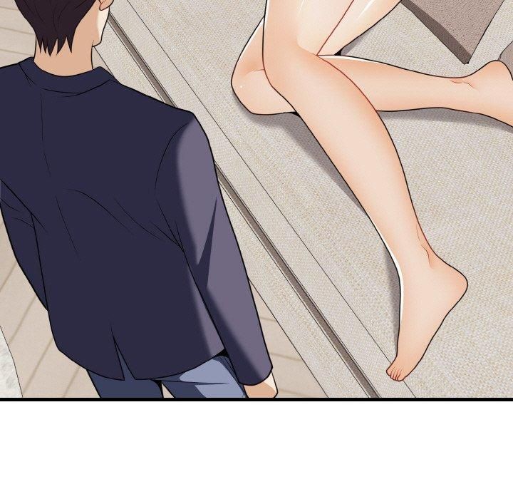 《身体互换》漫画 第21話