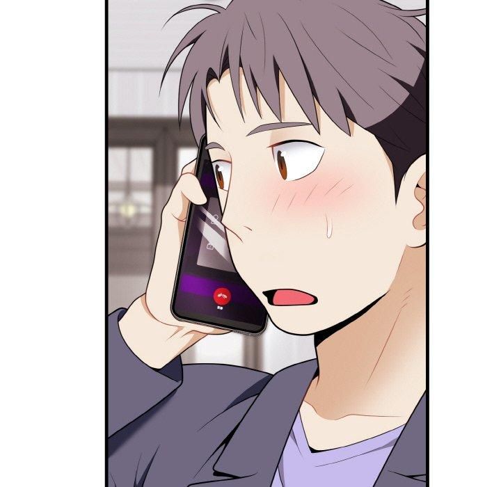 《身体互换》漫画 第21話