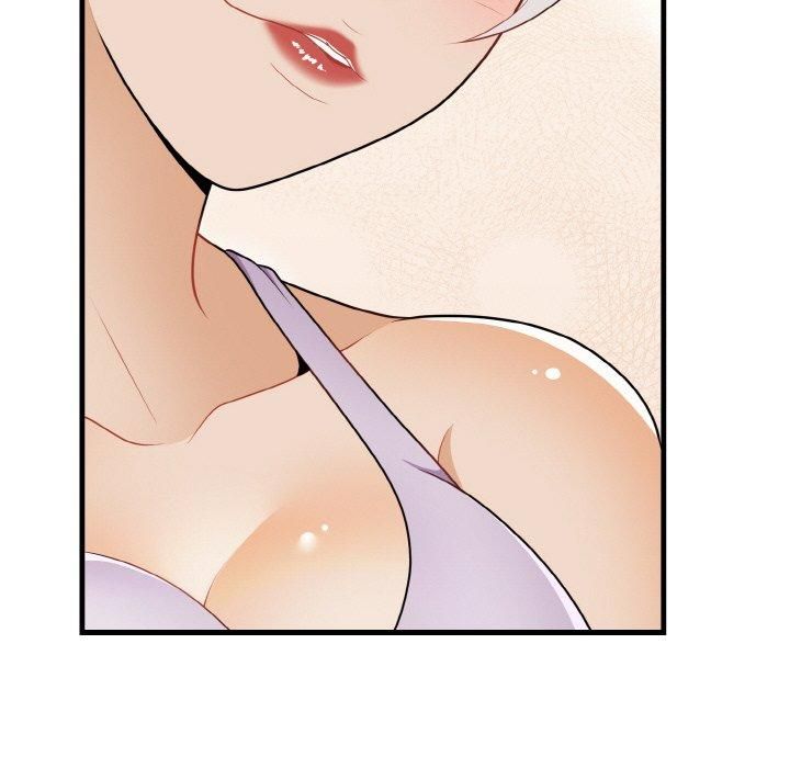 《身体互换》漫画 第21話