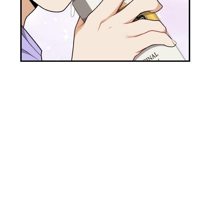 《身体互换》漫画 第21話