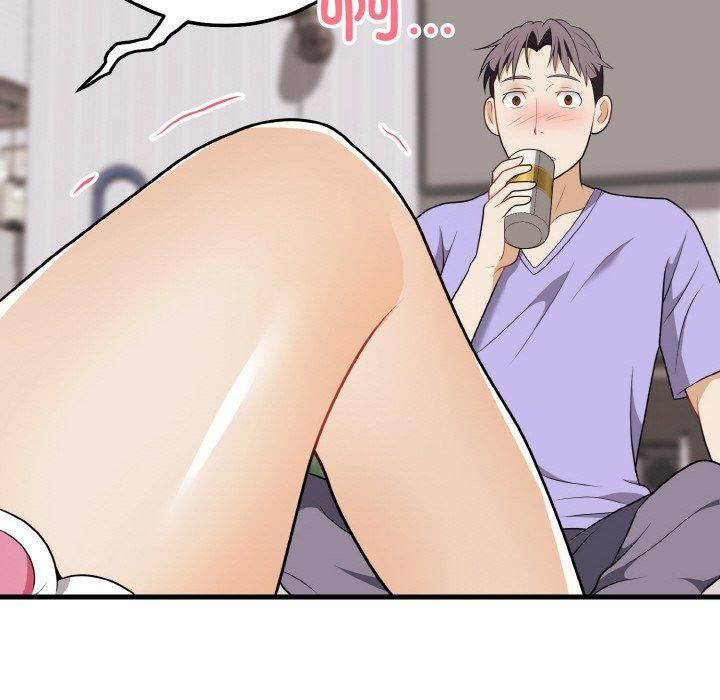 《身体互换》漫画 第21話