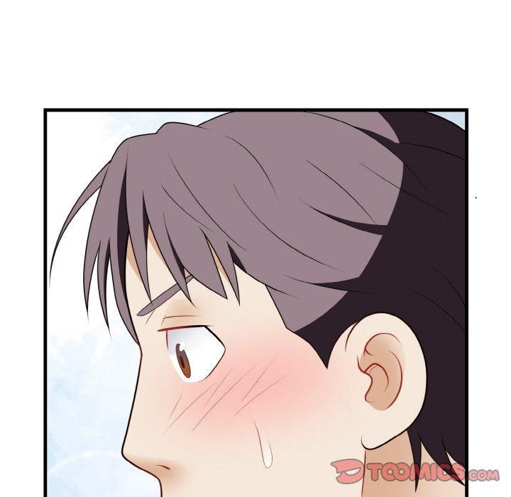 《身体互换》漫画 第21話