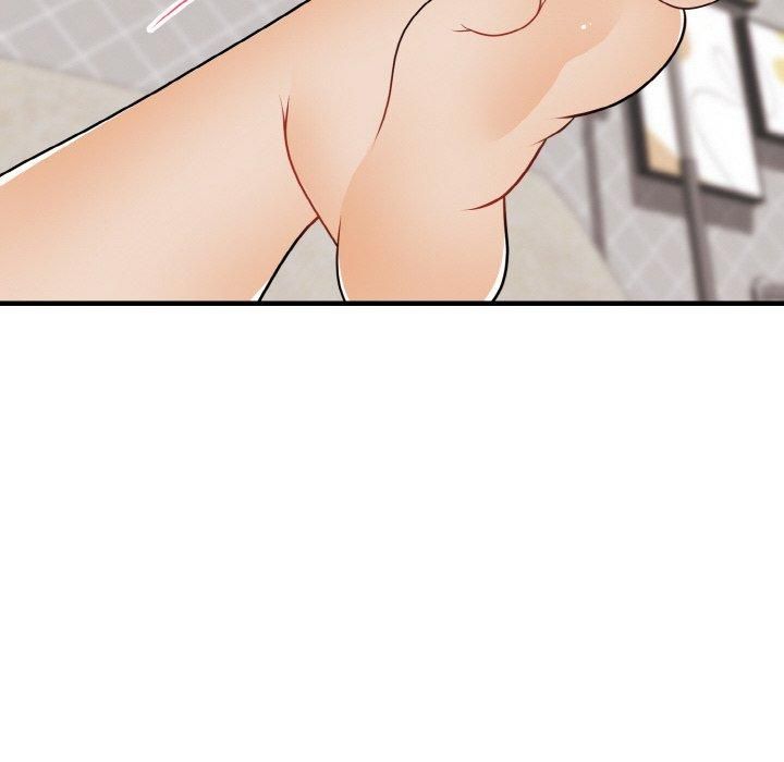 《身体互换》漫画 第21話