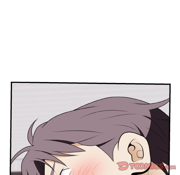 《身体互换》漫画 第22話
