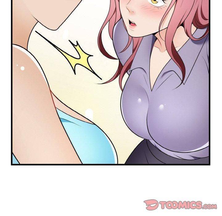 《身体互换》漫画 第23話