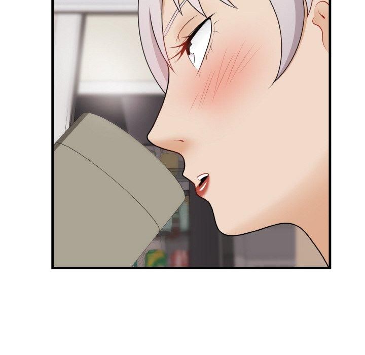 《身体互换》漫画 第23話