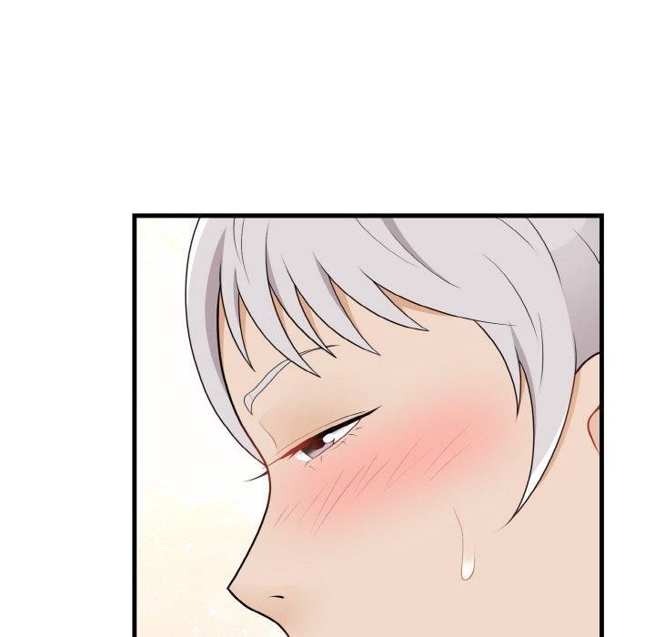 《身体互换》漫画 第23話