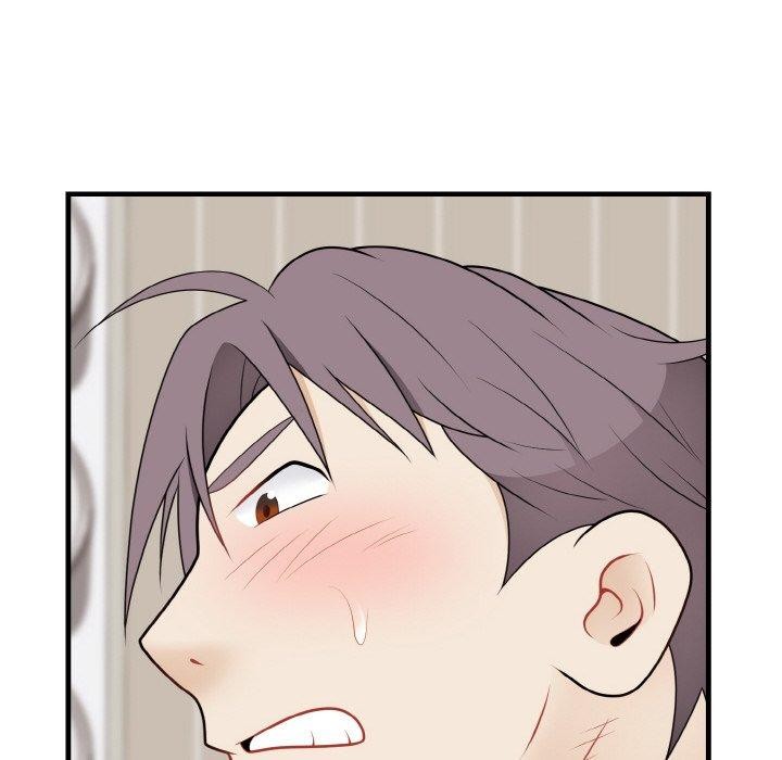 《身体互换》漫画 第24話
