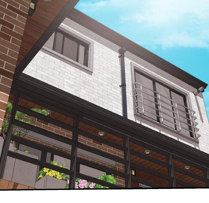 《身体互换》漫画 第24話