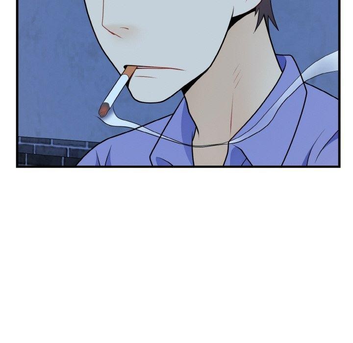 《身体互换》漫画 第24話