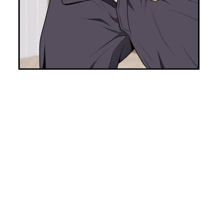 《身体互换》漫画 第25話