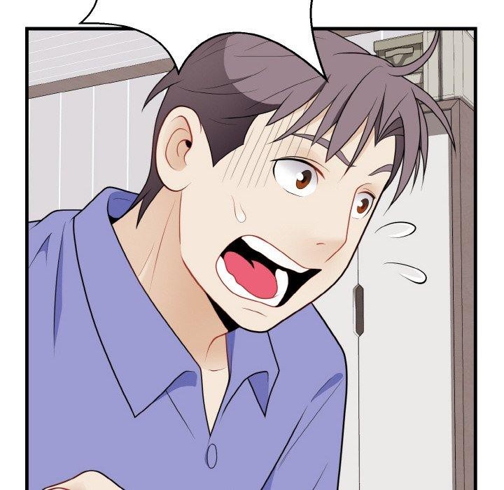 《身体互换》漫画 第25話