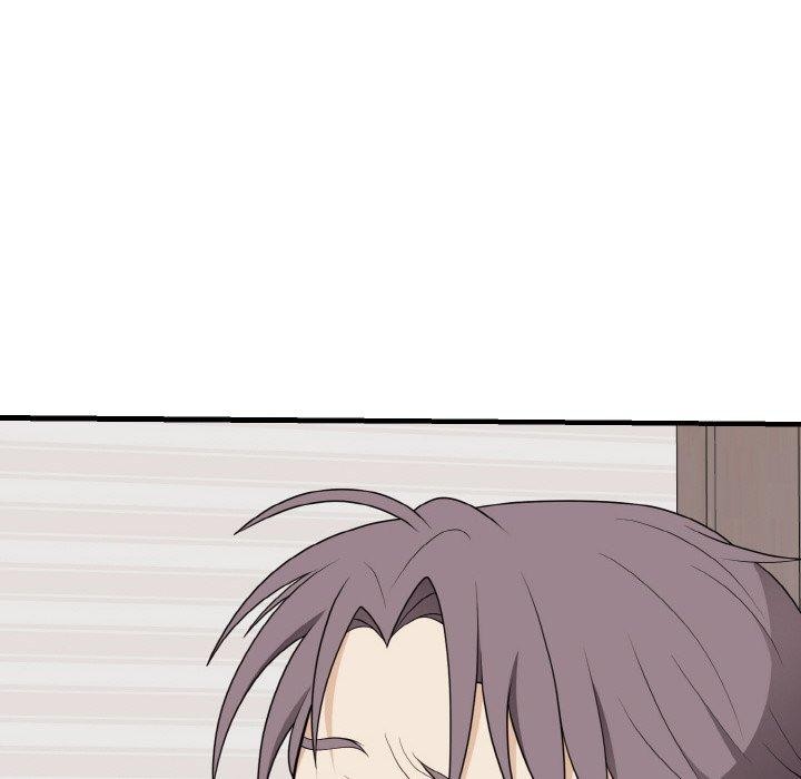 《身体互换》漫画 第25話