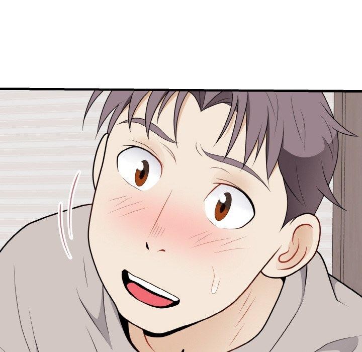 《身体互换》漫画 第25話