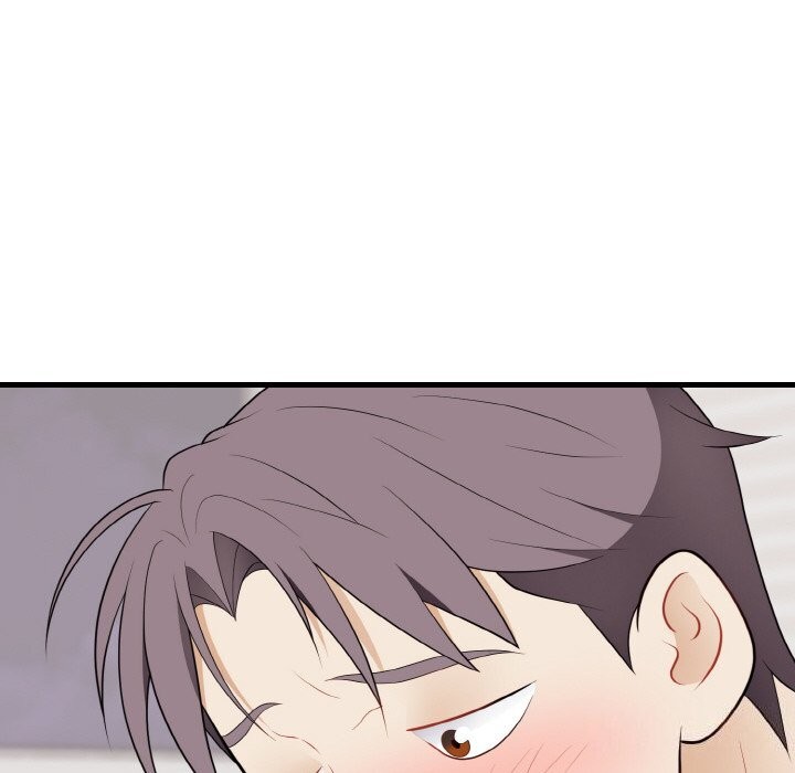《身体互换》漫画 第26話