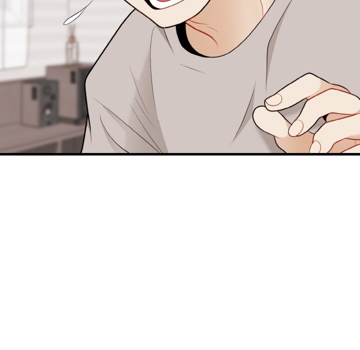 《身体互换》漫画 第26話