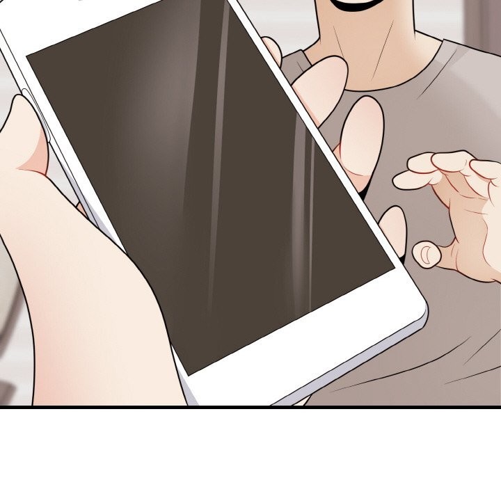 《身体互换》漫画 第26話