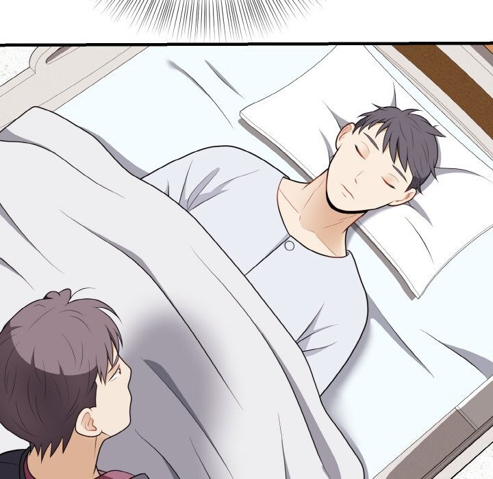 《身体互换》漫画 第26話