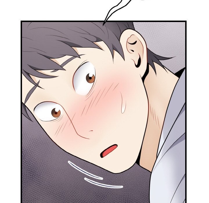《身体互换》漫画 第26話