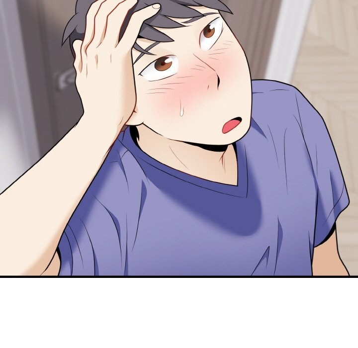 《身体互换》漫画 第26話