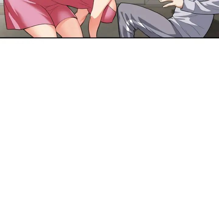 《身体互换》漫画 第3話