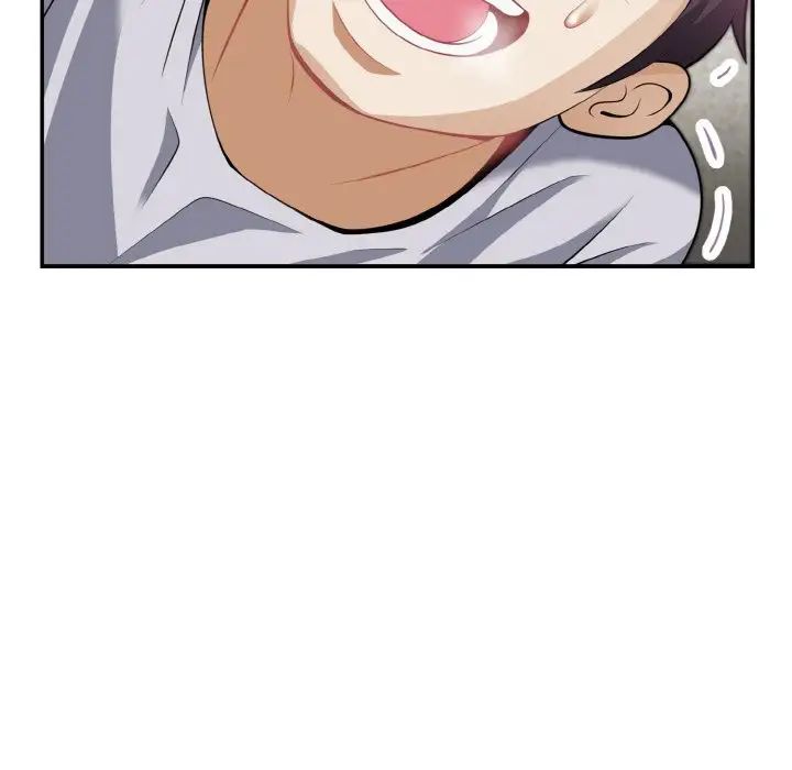 《身体互换》漫画 第3話