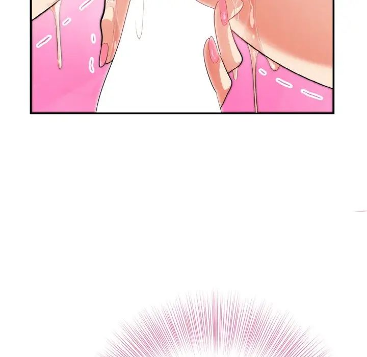 《身体互换》漫画 第3話