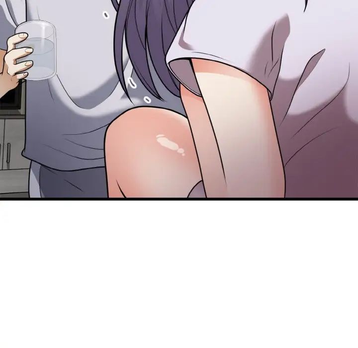 《身体互换》漫画 第6話