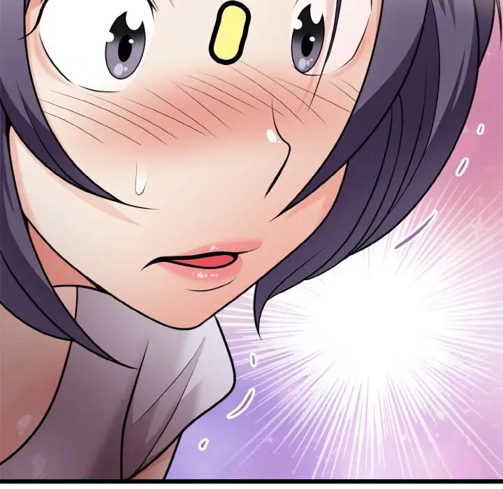 《身体互换》漫画 第6話