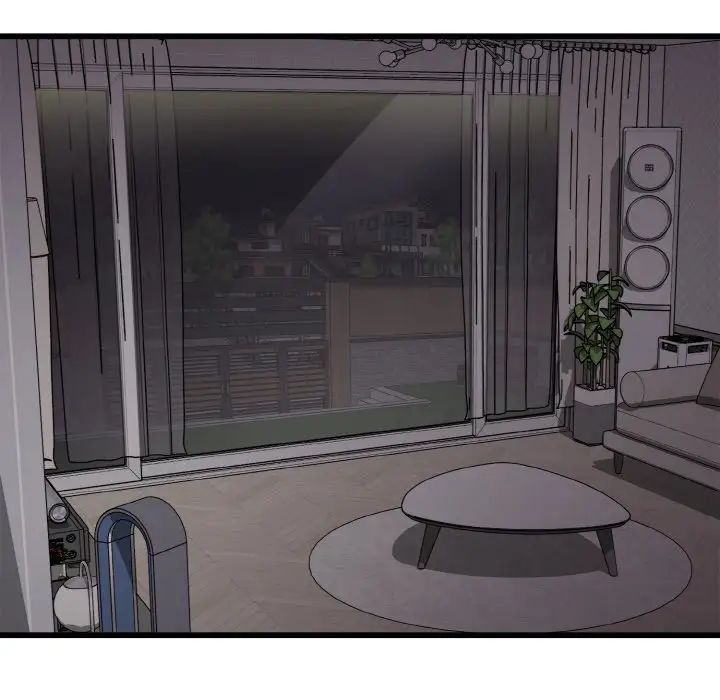 《身体互换》漫画 第6話