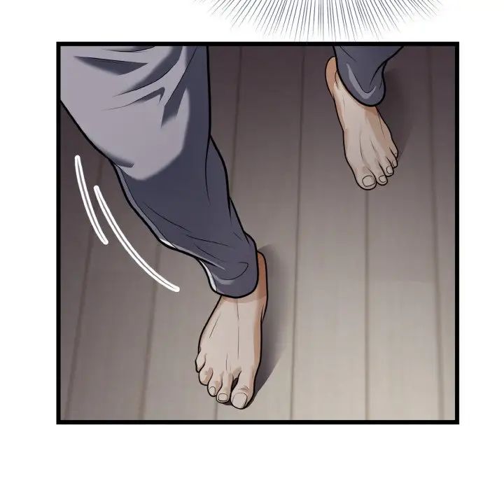 《身体互换》漫画 第6話