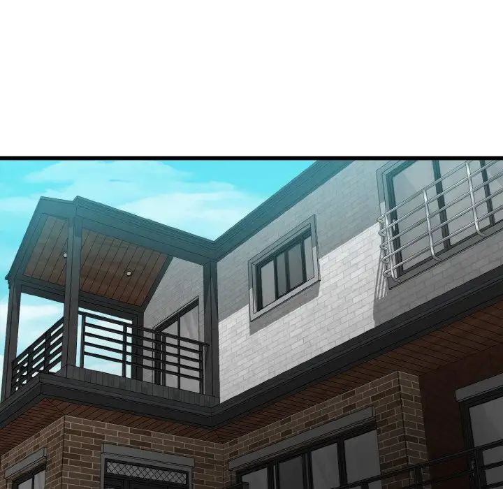 《身体互换》漫画 第9話